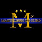 Max Martelinho de Ouro - @max.martelinhodeouro - Instagram