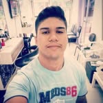 Max Cunha - @max_mauro_ - Instagram