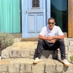Max Mauro Ribeiro Brandão - @maxmauroribeirobrandao - Instagram