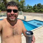 Max Mauro Simões - @maxsimoesguarapari - Instagram