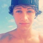 Max McAllister - @maxgotswager57 - Instagram