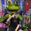 Max.McBride - @maximus.mcbride - TikTok