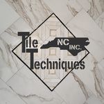 Max McClellan - @tiletechniques_nc_inc - Instagram