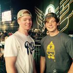 Max McClellan - @maxmccs - Instagram