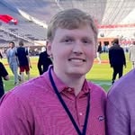 Max McClendon - @max.mcclendon - Instagram