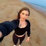 Emma - @emmaxmccracken - Instagram