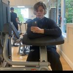 @maxwell__mccracken - Instagram