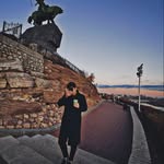 Max Mcgraw - @taquinperika - Instagram