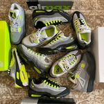 Max McNulty - @airmaxminded - Instagram