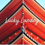 Max McVicker - @luckylanding05 - Instagram