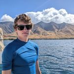 MAX - @max_mcwilliams23 - Instagram