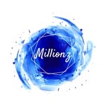 Max Mead - @itzmemillionz - Instagram