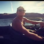 Max Mead - @maxthemarlin - Instagram
