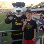 Max Meadows - @soccermax259 - Instagram
