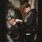 Max Meek - @maxmeekbarber - Instagram