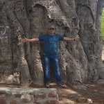 Ashok Mehta - @maxmehta - Instagram