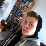 Max Meinhardt - @bymeini - Instagram