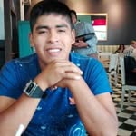 Max Melchor Luyo - @15maxml - Instagram
