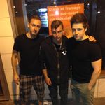 Max Melnick - @m_mels.95 - Instagram
