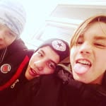 Max Melnikov - @maxmelnikov147 - Instagram