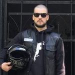 Max Melnikov - @trashnready - Instagram