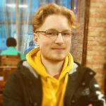 Max Melnikov - @maksim.1melnikov - Instagram