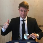 Max Melnikov - @geterobizon - Instagram