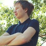 Max Melnikov - @mrphelko - Instagram