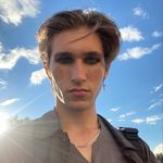 Max Melnikov - @_makiskiskis_ - Instagram