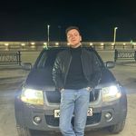Max Melnikov - @maxoncheeek - Instagram