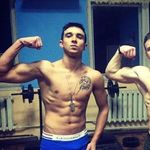Макс - @max_melnikovichhhh - Instagram