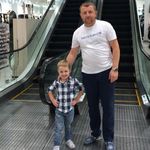 Maxim - @max_melnikov_80 - Instagram