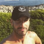 MadMax - @maxmendelou - Instagram