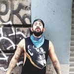Carlos Mendivil - @max.mendivil.saavedra - Instagram
