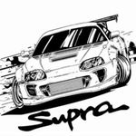Max Mercier - @mksupra27 - Instagram