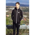 Maxime Mercier - Facebook