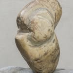 Max Merlo - @max_merlo_sculpteur_mineral - Instagram