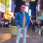 Massimo Messina - @maxmessinat10 - Instagram