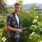 Maximilian - @_maxmess_ - Instagram