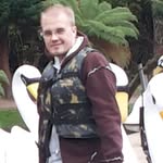 Maximilian Messer - @maxmesser26 - Instagram