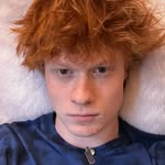Max Metzger - @lightning.mcqueen.is.me - Instagram