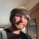 Max Metzger - @gaylifter - Instagram
