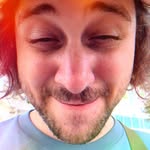Max Metzger - @th3luckyfool - Instagram