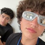 Maximiliano Shapiro Pasquel - @maxmeyersp - Instagram