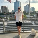 Max Meyers - @maxmeyers98 - Instagram