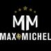 Max e Michel - Facebook