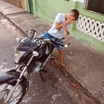 Max Michel 244 - @michelx_w244 - Instagram