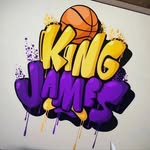 MAX MICHEL 🎨🇭🇹-🇨🇦🏀💪 - @maxmichel_art - Instagram
