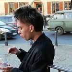 Max Michel Thillaye - @thillaye - Instagram