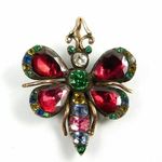 Max Michelson Antique Jewels - @max_michelson - Instagram